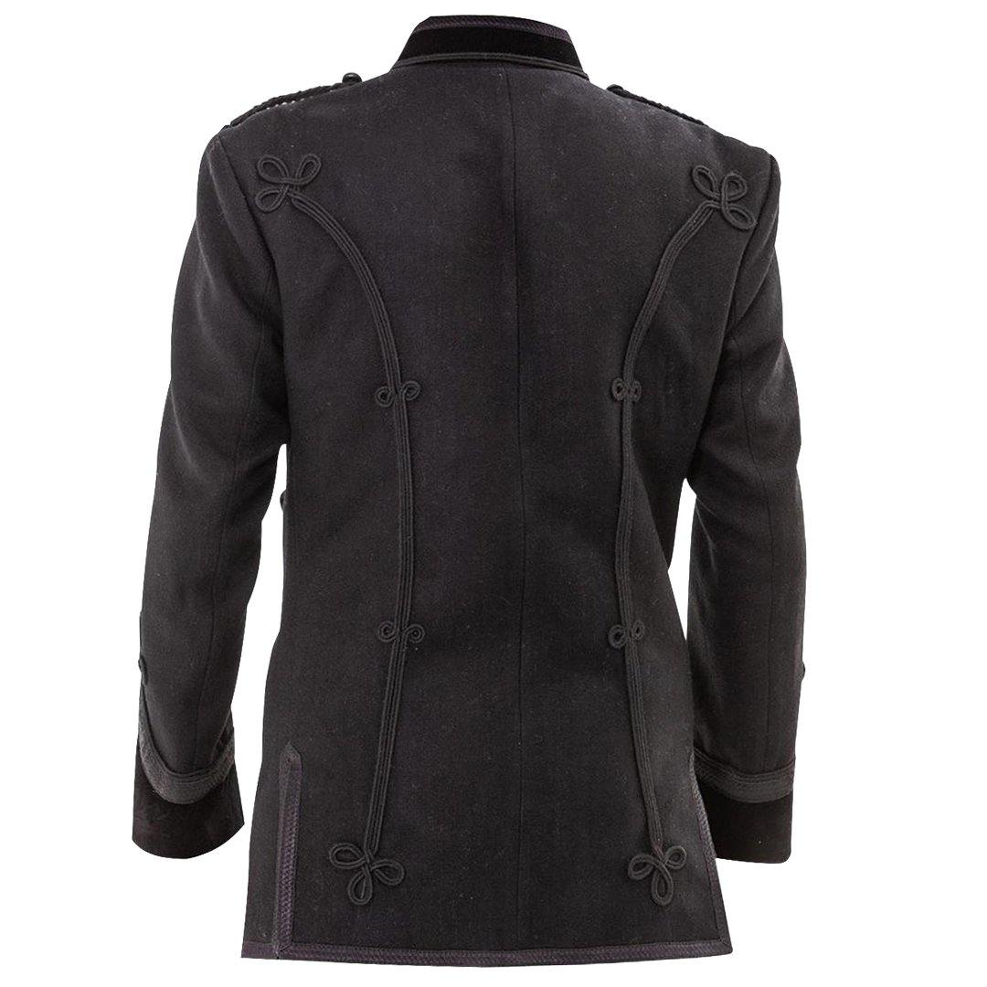1873 Natal Buffalo Border Guard Patrol Jacket Guard Patrol Jacket - biznimart