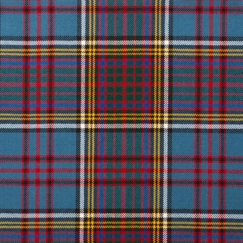 Anderson Tartan Heavyweight 16oz