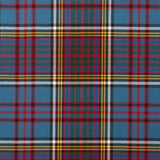 Anderson Tartan Heavyweight 16oz