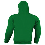 Armoured Hoody Motorbike Hoodie Jacket Zip Up Removable CE Armor UK - biznimart
