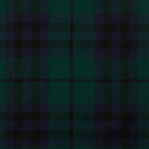 Austin Tartan Heavyweight 16oz