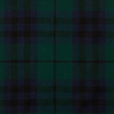 Austin Tartan Heavyweight 16oz