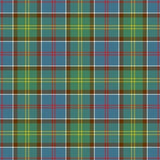 Ayrshire District Tartan Heavyweight 16oz