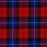 Baillie Modern Tartan Heavyweight 16oz