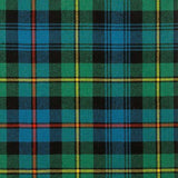 Baillie Tartan Heavyweight 16oz
