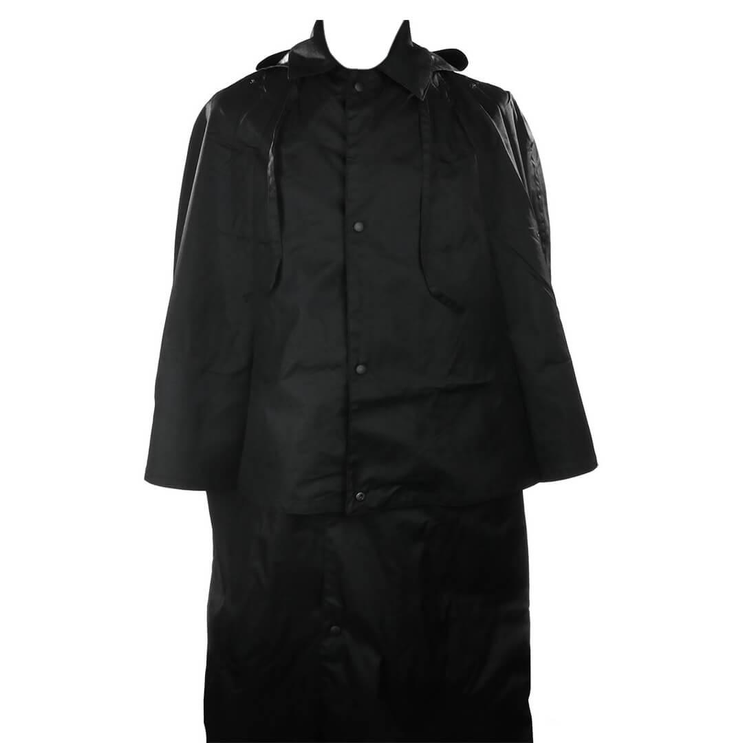 BandSpec Inverness Rain Cape - biznimart