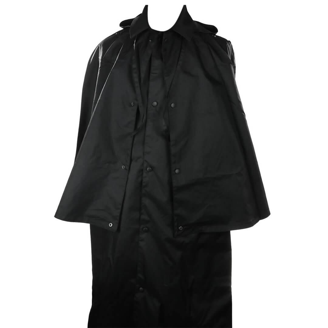 BandSpec Inverness Rain Cape - biznimart