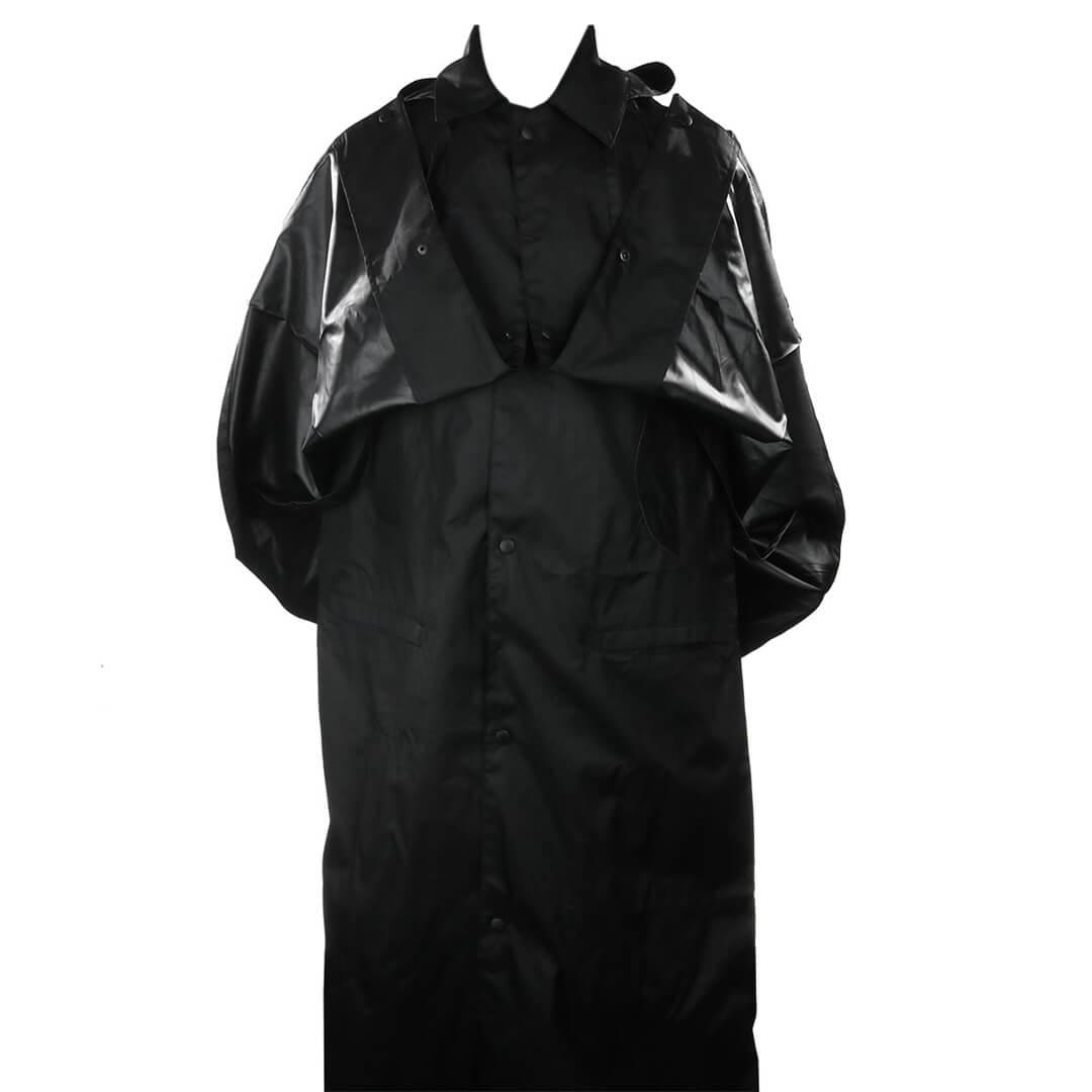 BandSpec Inverness Rain Cape - biznimart