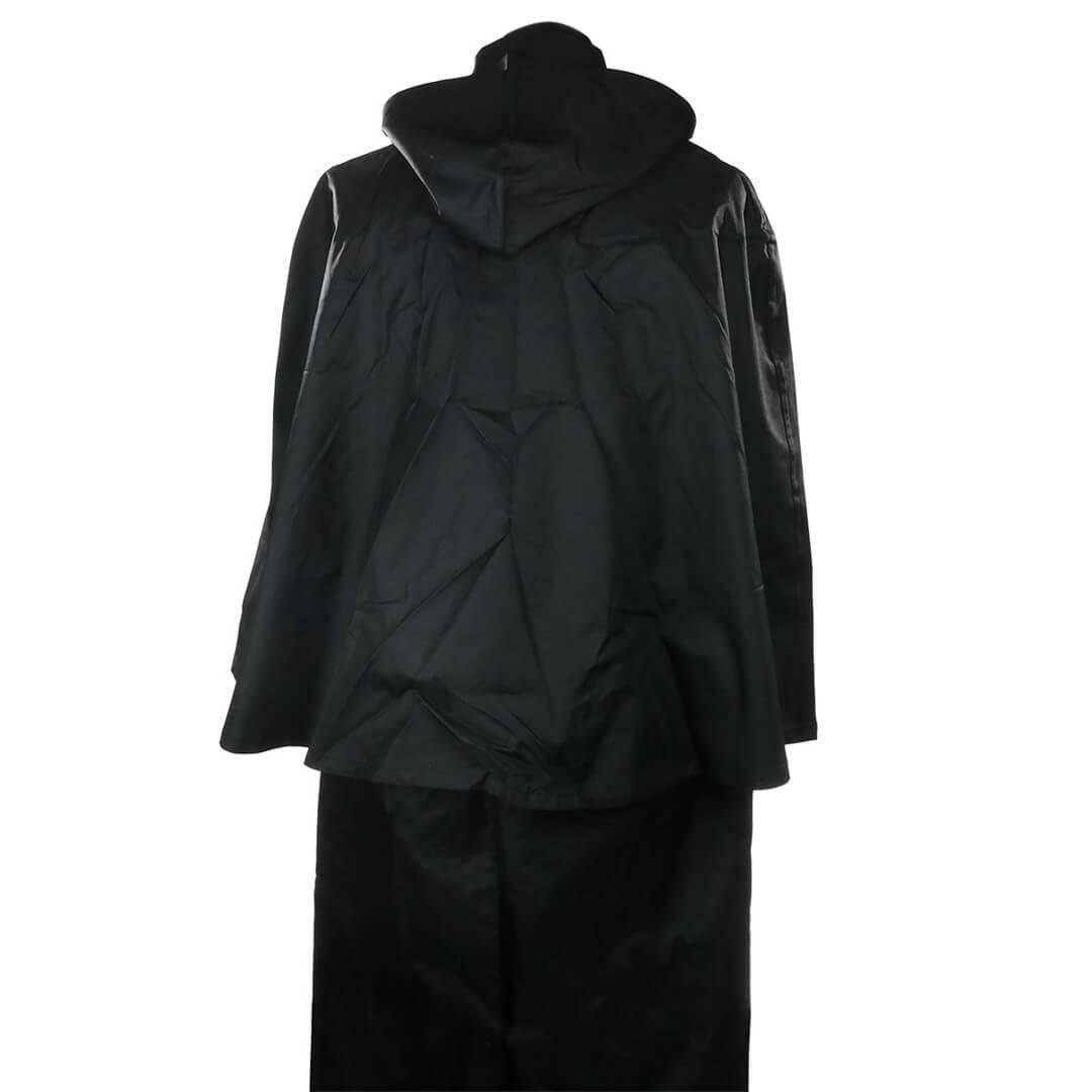 BandSpec Inverness Rain Cape - biznimart