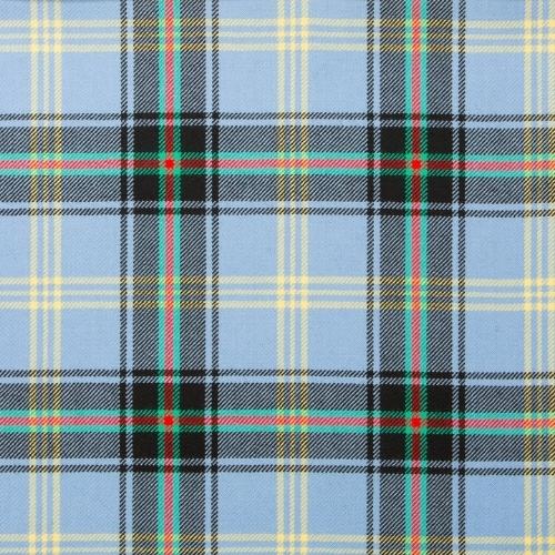 Bell Tartan Heavyweight 16oz