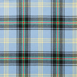 Bell Tartan Heavyweight 16oz