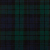 Black Watch Tartan Heavyweight 16oz