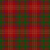 Burns Modern Tartan Heavyweight 16oz
