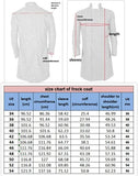 CW Cavalry Major's Dual Breasted Frock Coat With Yellow Collar & Cuff - biznimart