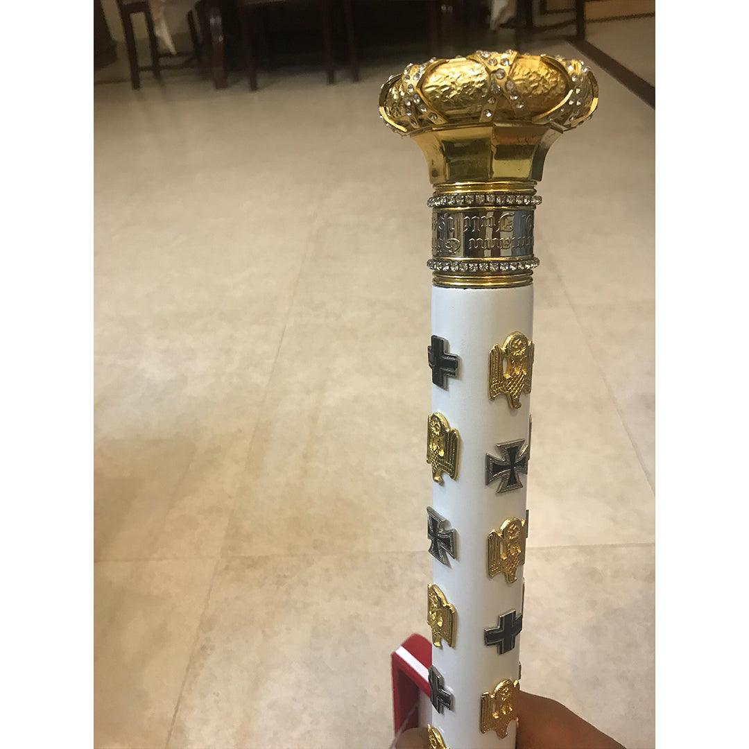 Beautiful FieldMarshalBaton - biznimart