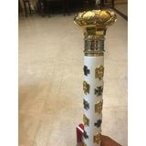 Beautiful FieldMarshalBaton - biznimart