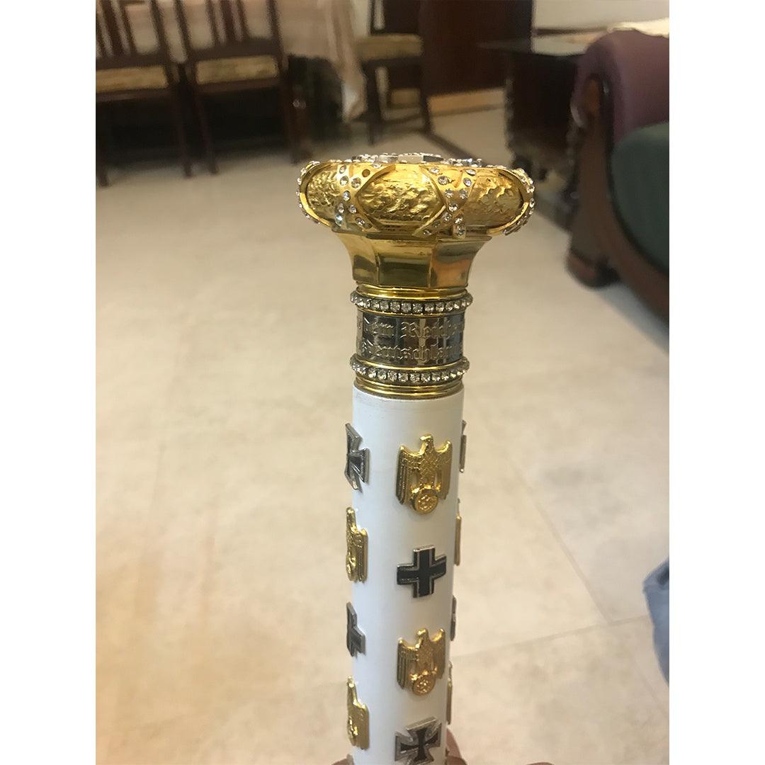 Beautiful FieldMarshalBaton - biznimart