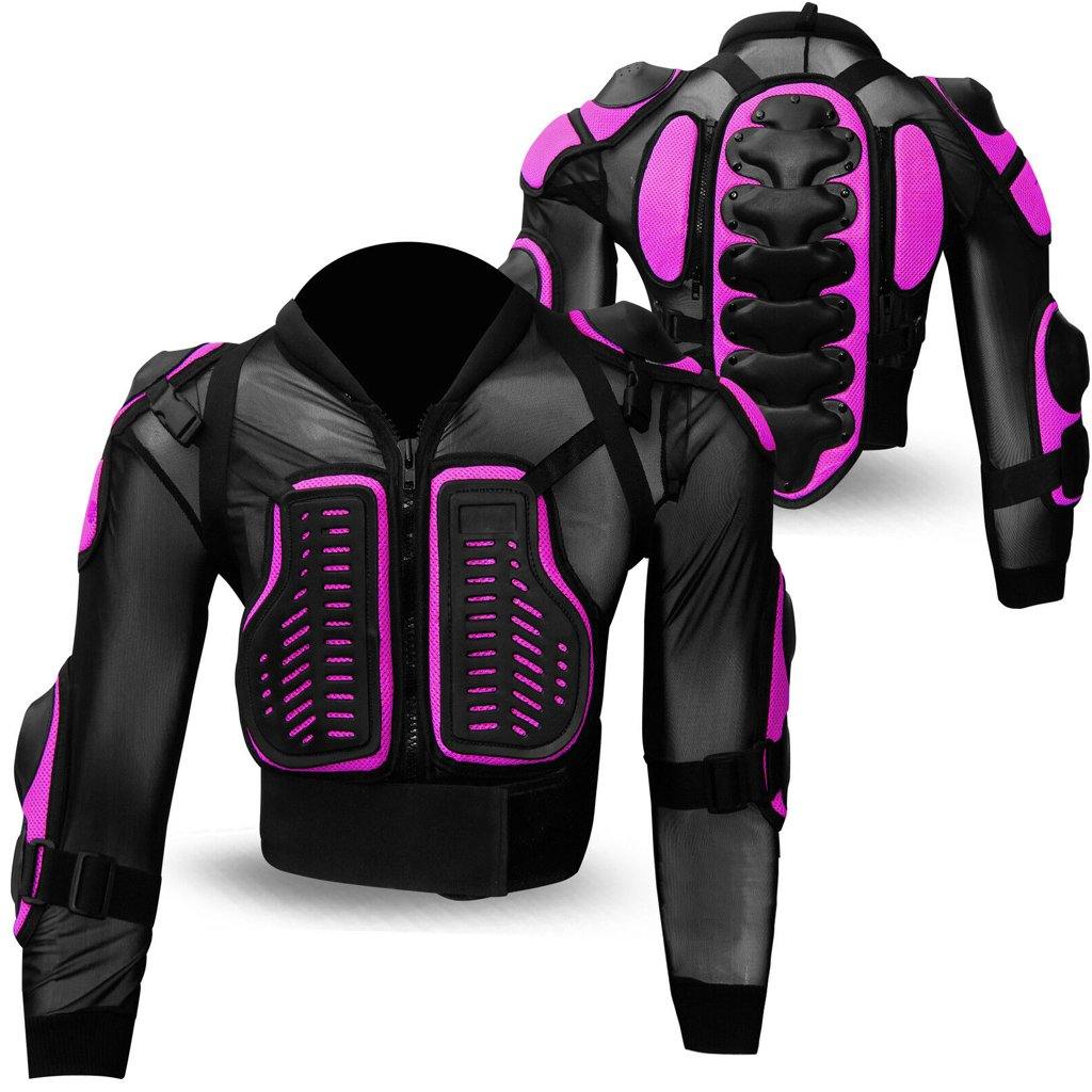 Black & Pink
