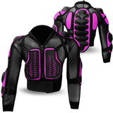 Black & Pink
