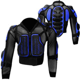 Black & Blue