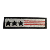 50-PCS Military style Embroidered Iron On Sew On Patches Badges Transfers Fancy DressMilitary style Embroidered Iron On Sew On Patches Badges Transfers Fancy Dress - biznimart