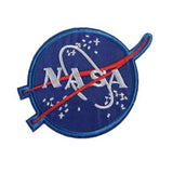 50-PCS Military style Embroidered Iron On Sew On Patches Badges Transfers Fancy Dress - biznimart