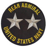 50-PCS Military style Embroidered Iron On Sew On Patches Badges Transfers Fancy Dress - biznimart