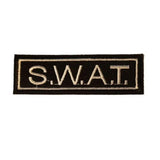 50-PCS Military style Embroidered Iron On Sew On Patches Badges Transfers Fancy Dress - biznimart