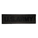 50-PCS Military style Embroidered Iron On Sew On Patches Badges Transfers Fancy Dress - biznimart