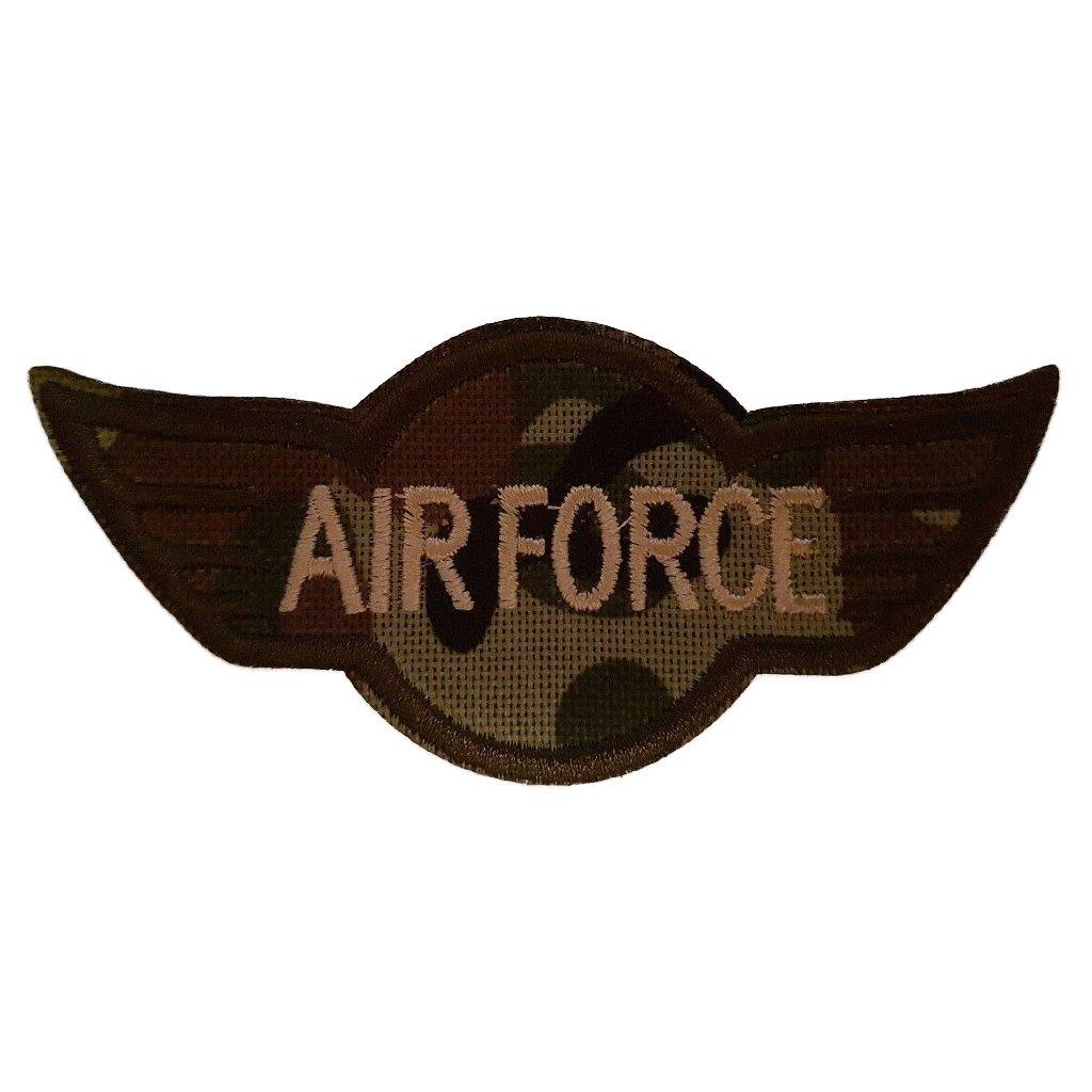 50-PCS Military style Embroidered Iron On Sew On Patches Badges Transfers Fancy DressMilitary style Embroidered Iron On Sew On Patches Badges Transfers Fancy Dress - biznimart