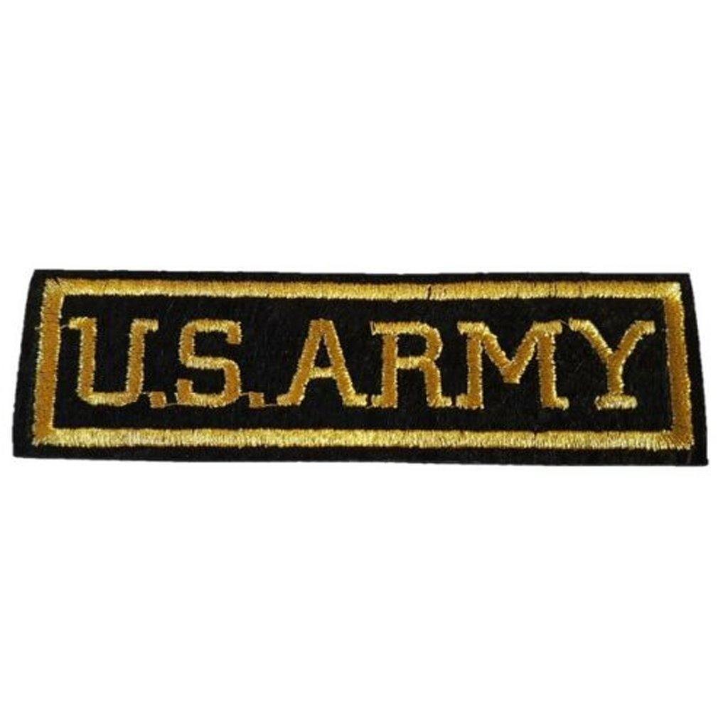 50-PCS Military style Embroidered Iron On Sew On Patches Badges Transfers Fancy DressMilitary style Embroidered Iron On Sew On Patches Badges Transfers Fancy Dress - biznimart