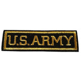 50-PCS Military style Embroidered Iron On Sew On Patches Badges Transfers Fancy DressMilitary style Embroidered Iron On Sew On Patches Badges Transfers Fancy Dress - biznimart