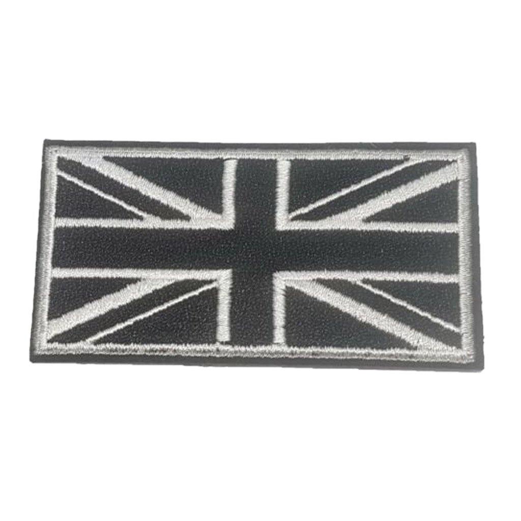 50-PCS Military style Embroidered Iron On Sew On Patches Badges Transfers Fancy DressMilitary style Embroidered Iron On Sew On Patches Badges Transfers Fancy Dress - biznimart