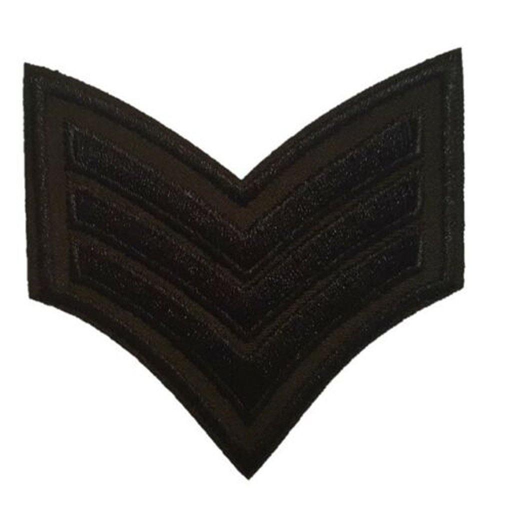 50-PCS Military style Embroidered Iron On Sew On Patches Badges Transfers Fancy DressMilitary style Embroidered Iron On Sew On Patches Badges Transfers Fancy Dress - biznimart