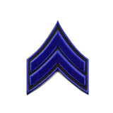 50-PCS Military style Embroidered Iron On Sew On Patches Badges Transfers Fancy DressMilitary style Embroidered Iron On Sew On Patches Badges Transfers Fancy Dress - biznimart