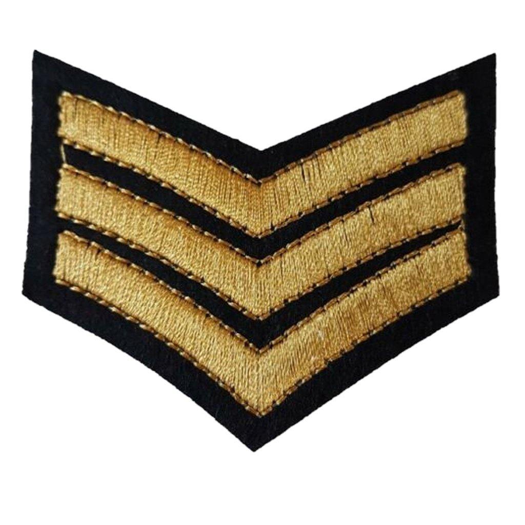 50-PCS Military style Embroidered Iron On Sew On Patches Badges Transfers Fancy DressMilitary style Embroidered Iron On Sew On Patches Badges Transfers Fancy Dress - biznimart