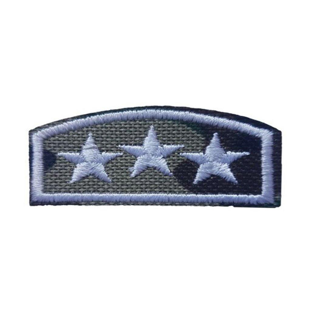 50-PCS Military style Embroidered Iron On Sew On Patches Badges Transfers Fancy DressMilitary style Embroidered Iron On Sew On Patches Badges Transfers Fancy Dress - biznimart
