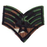 50-PCS Military style Embroidered Iron On Sew On Patches Badges Transfers Fancy DressMilitary style Embroidered Iron On Sew On Patches Badges Transfers Fancy Dress - biznimart