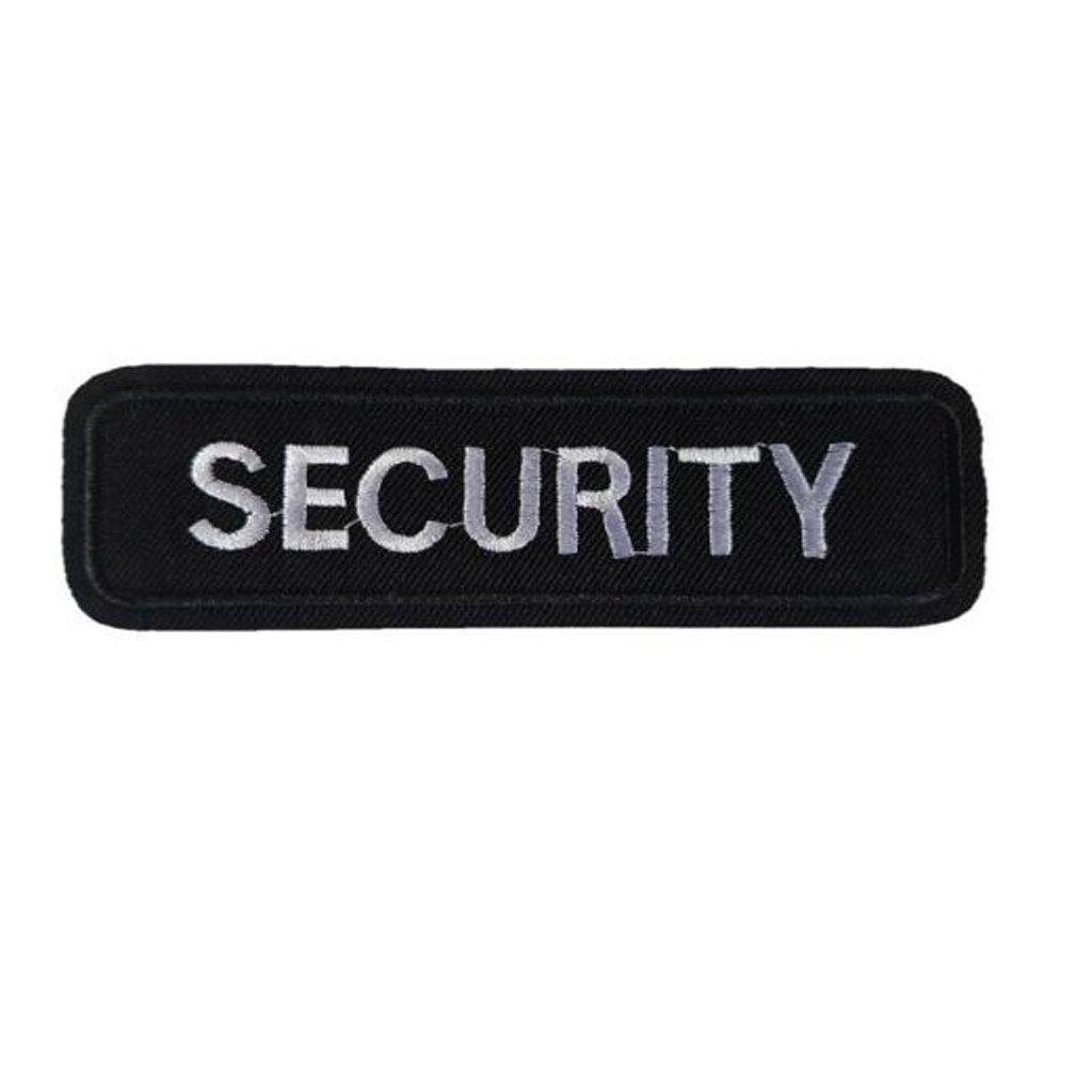50-PCS Military style Embroidered Iron On Sew On Patches Badges Transfers Fancy Dress - biznimart