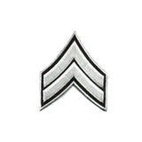 50-PCS Military style Embroidered Iron On Sew On Patches Badges Transfers Fancy Dress - biznimart