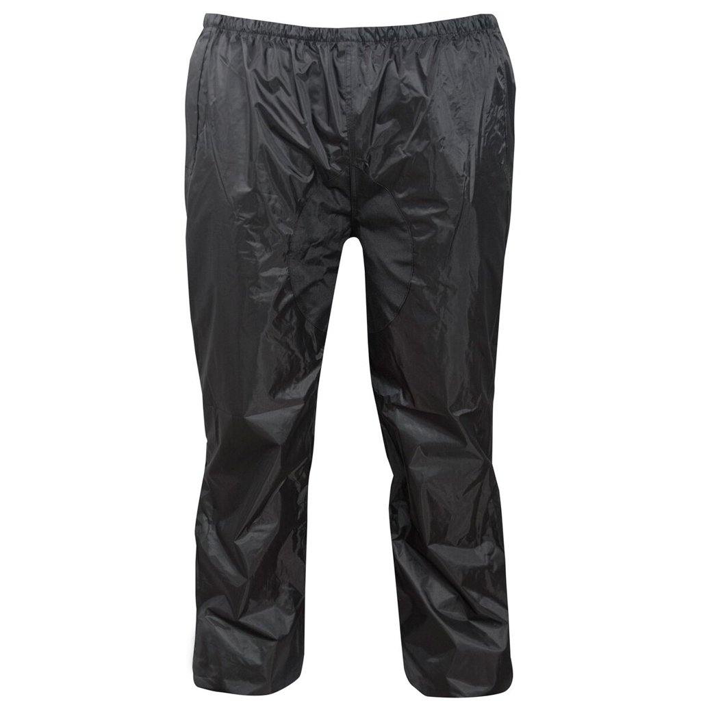 Waterproof Motorcycle Motorbike 4 pc Rain Suit Jacket Trousers Gloves Boots - biznimart