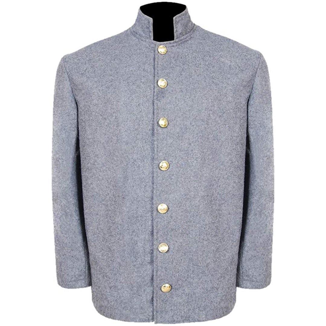 CS SACK Coat United States CW - biznimart