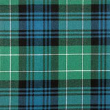 Abercrombie Ancient Tartan Heavyweight 16oz