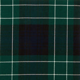 Abercrombie Modern Tartan Heavyweight 16oz