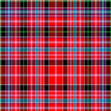 Aberdeen District Tartan Heavyweight 16oz