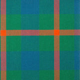 Agnew Tartan Heavyweight 16oz