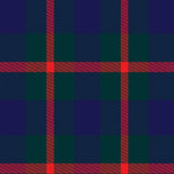 Agnew Modern Tartan Heavyweight 16oz