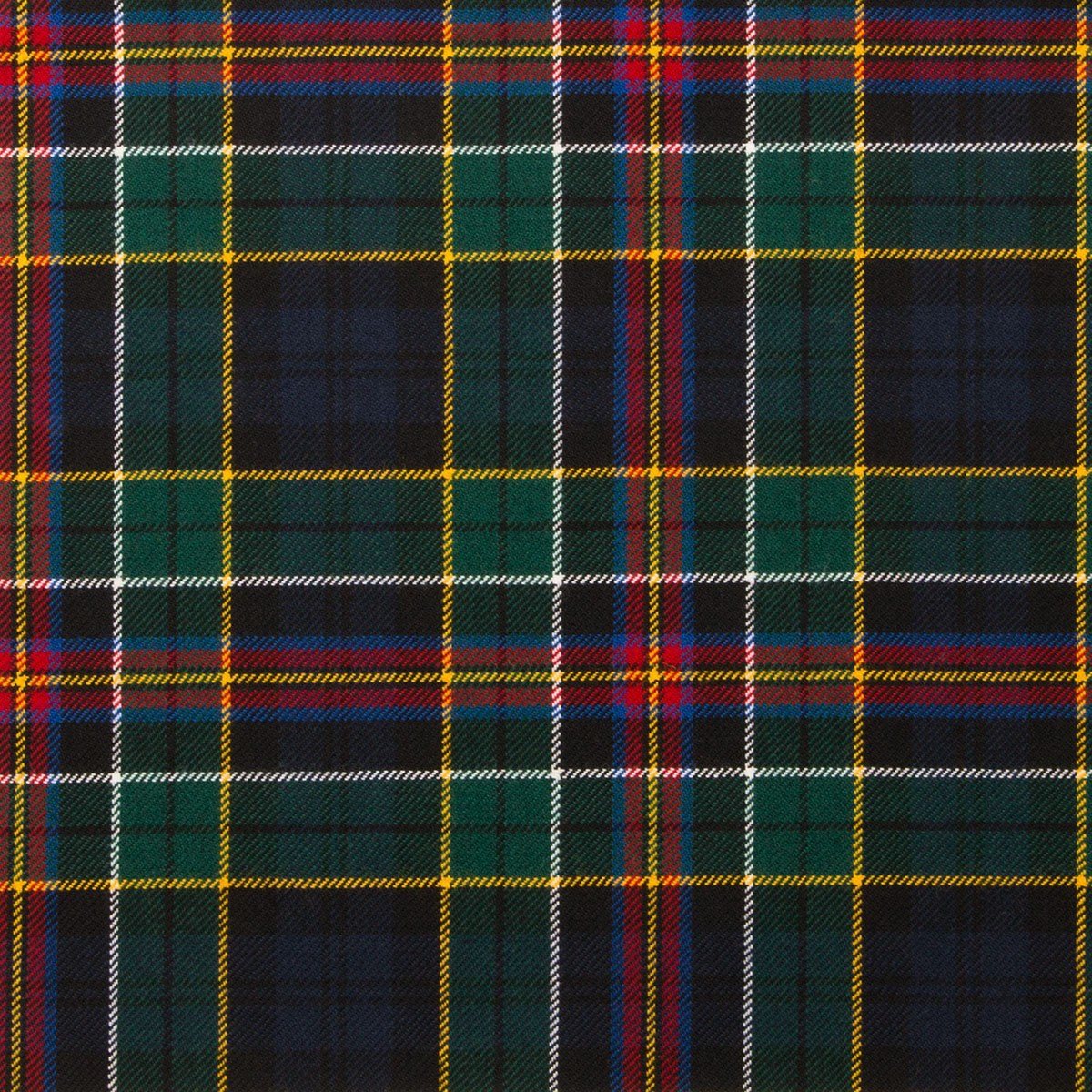 Allison Tartan Heavyweight 16oz