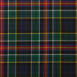 Allison Tartan Heavyweight 16oz