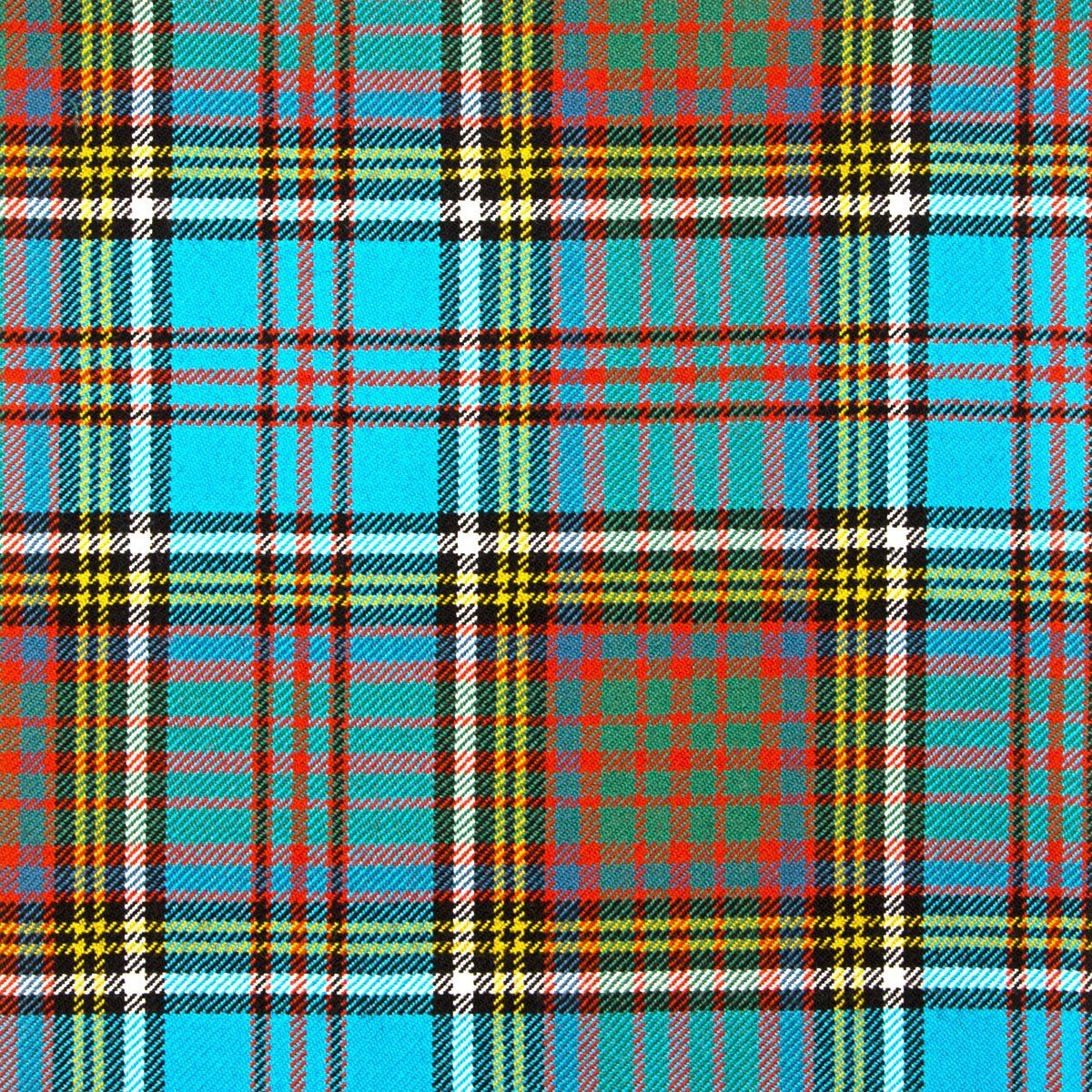 Anderson Ancient Tartan Heavyweight 16oz